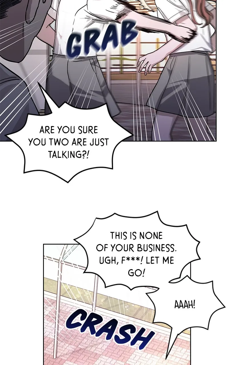Like Mother, Like Daughter Chapter 7 page 24 - 