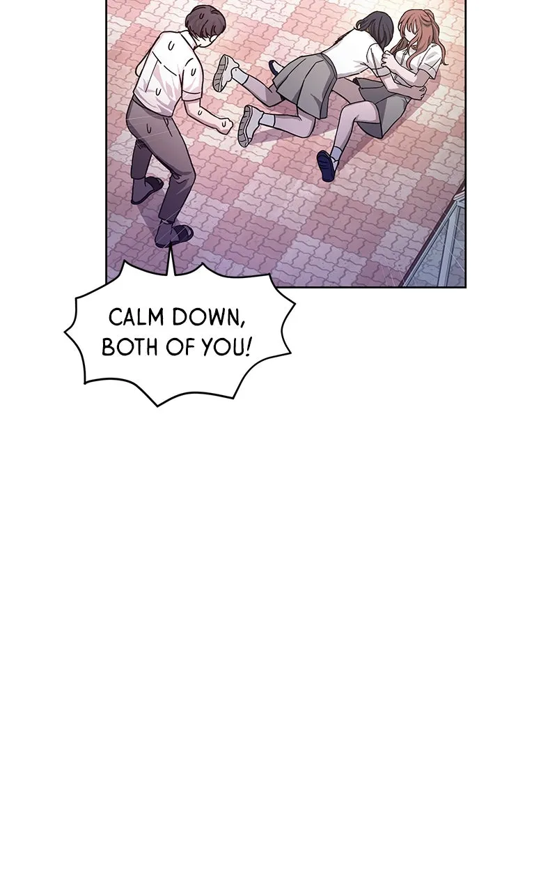Like Mother, Like Daughter Chapter 7 page 25 - 