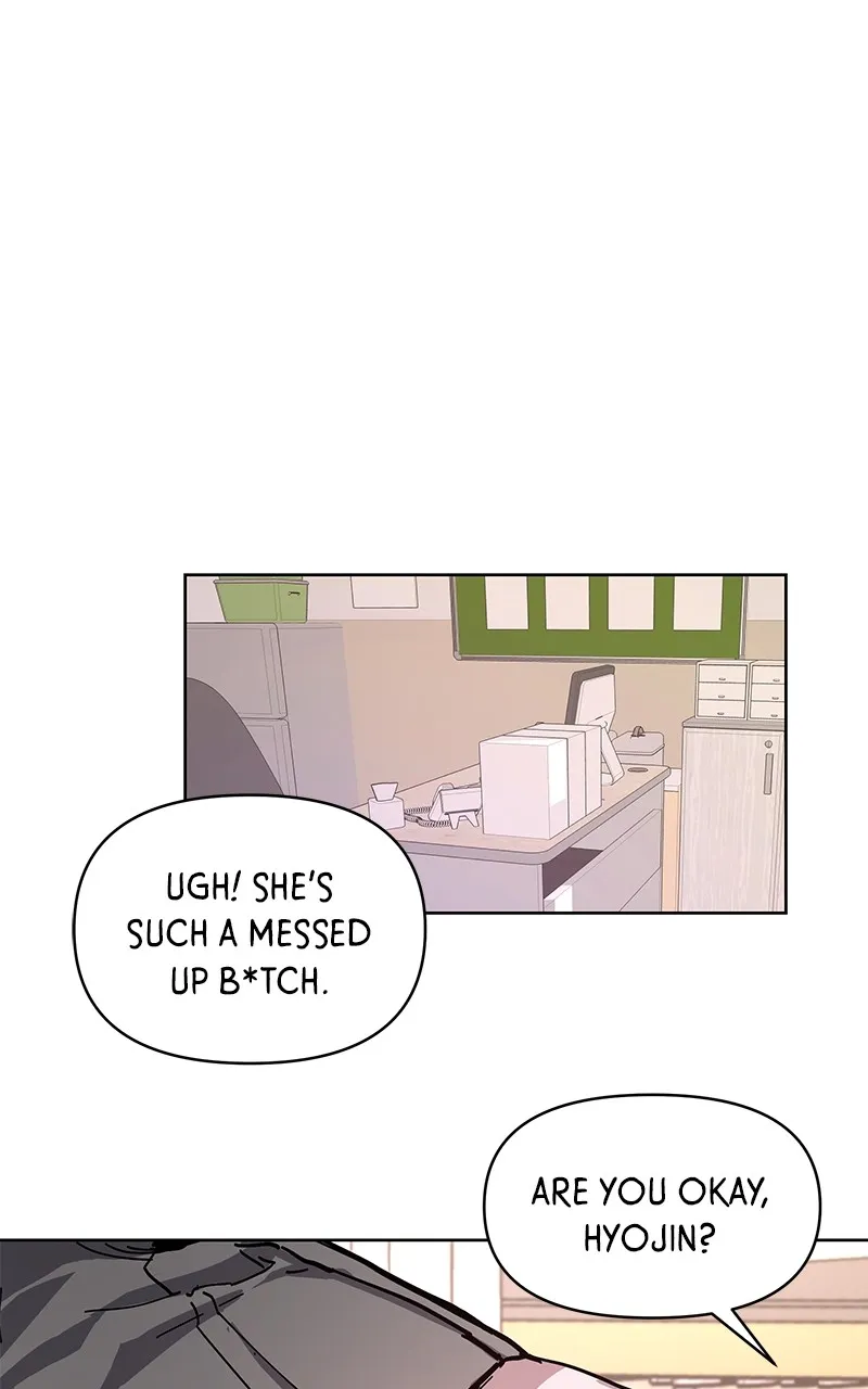 Like Mother, Like Daughter Chapter 7 page 26 - 