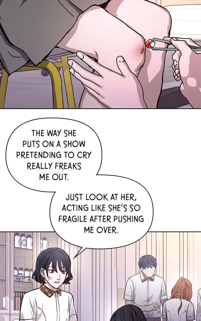 Like Mother, Like Daughter Chapter 7 page 27 - 
