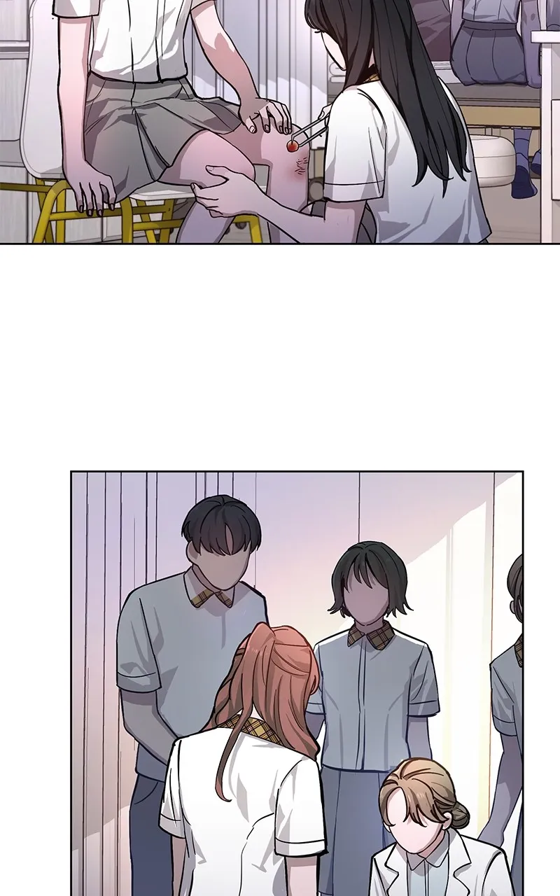 Like Mother, Like Daughter Chapter 7 page 28 - 
