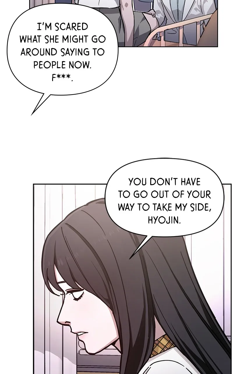 Like Mother, Like Daughter Chapter 7 page 29 - 