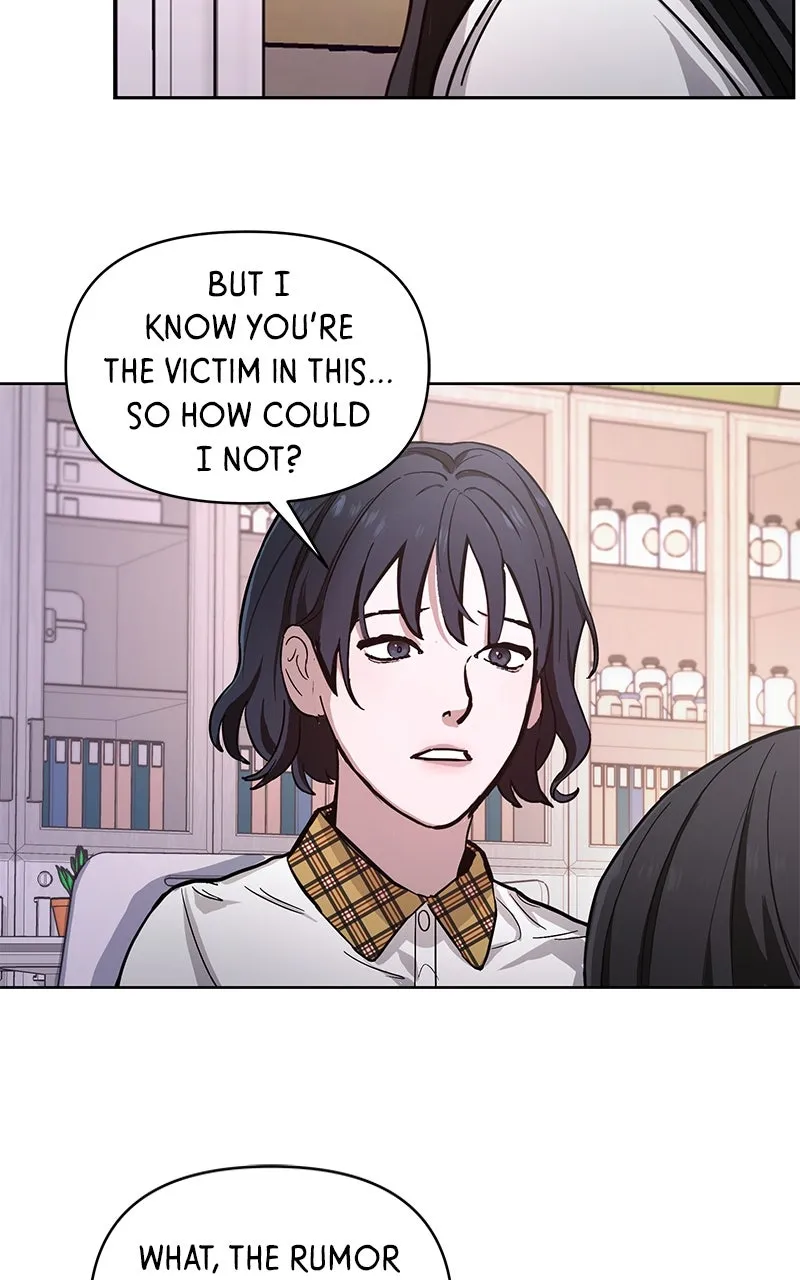 Like Mother, Like Daughter Chapter 7 page 30 - 