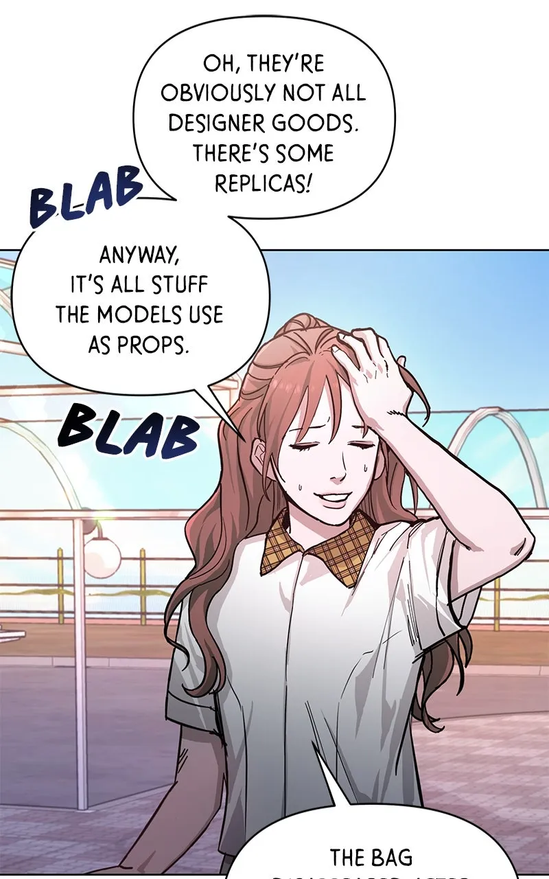 Like Mother, Like Daughter Chapter 7 page 4 - 
