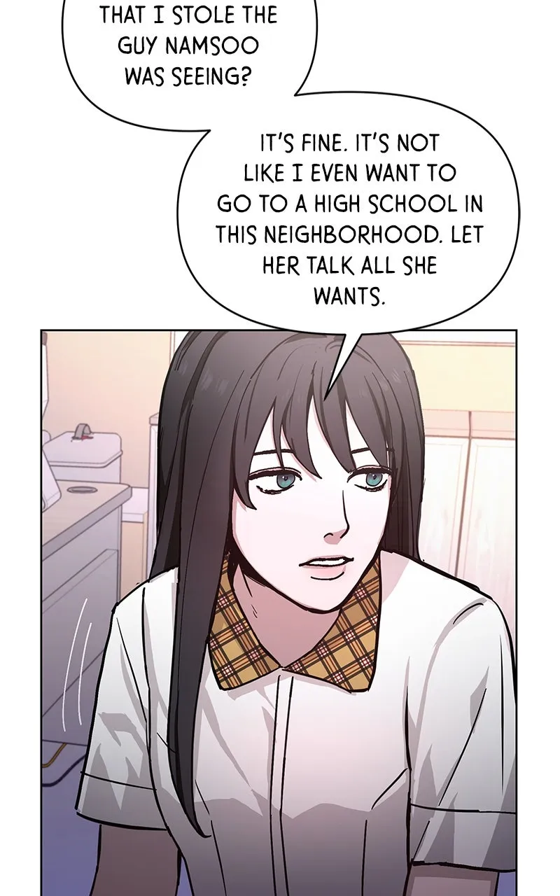 Like Mother, Like Daughter Chapter 7 page 31 - 