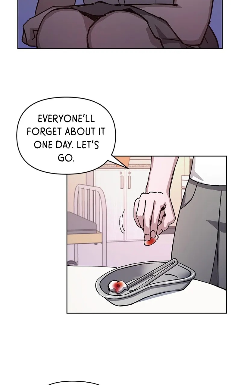 Like Mother, Like Daughter Chapter 7 page 32 - 