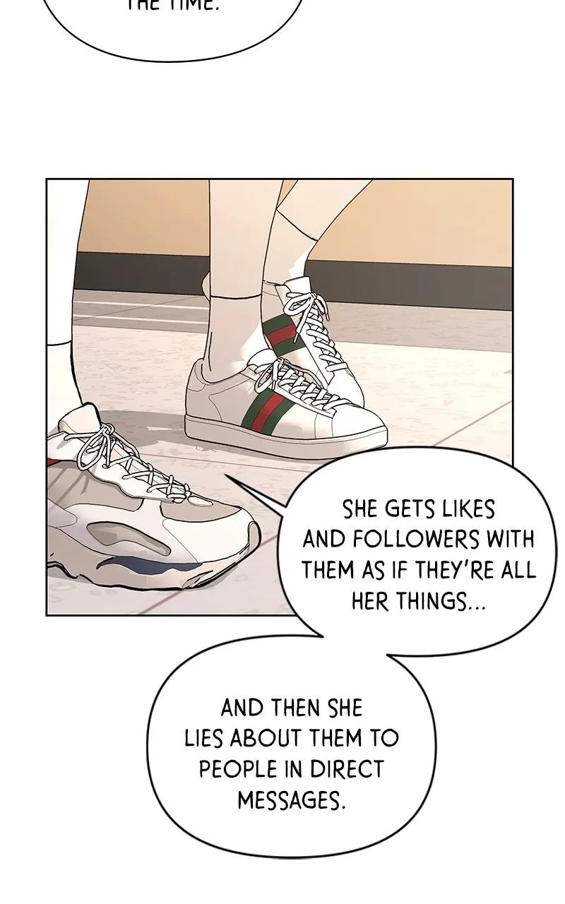 Like Mother, Like Daughter Chapter 7 page 34 - 