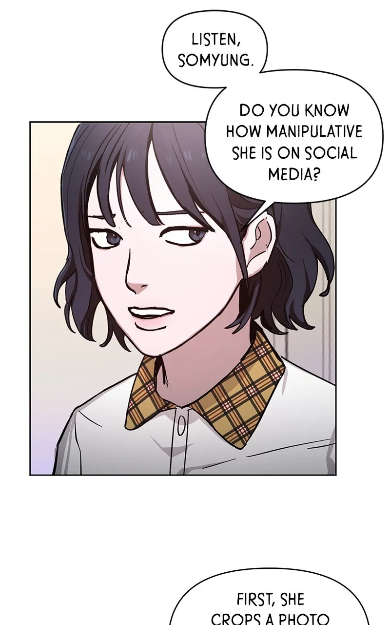 Like Mother, Like Daughter Chapter 7 page 36 - 