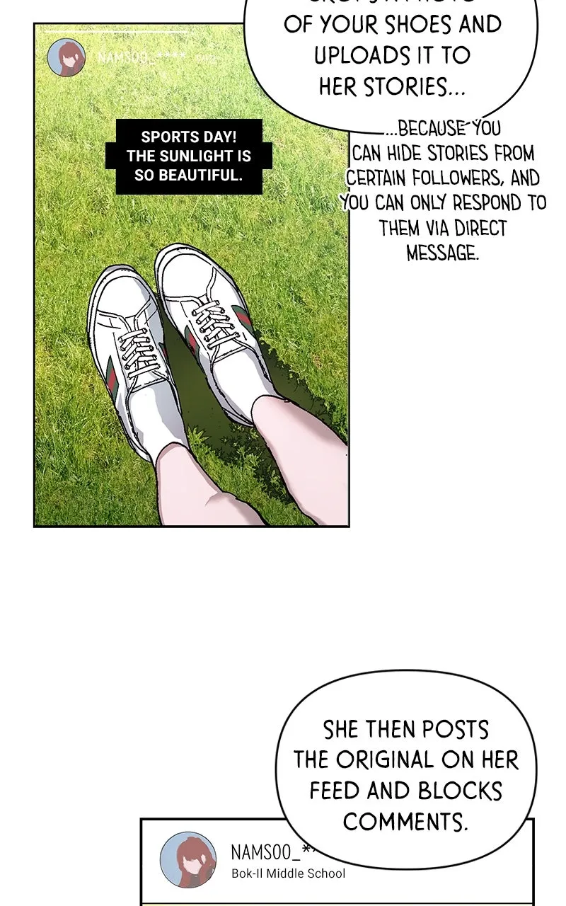 Like Mother, Like Daughter Chapter 7 page 37 - 