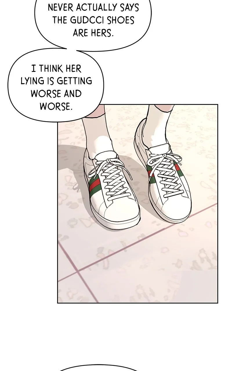Like Mother, Like Daughter Chapter 7 page 39 - 
