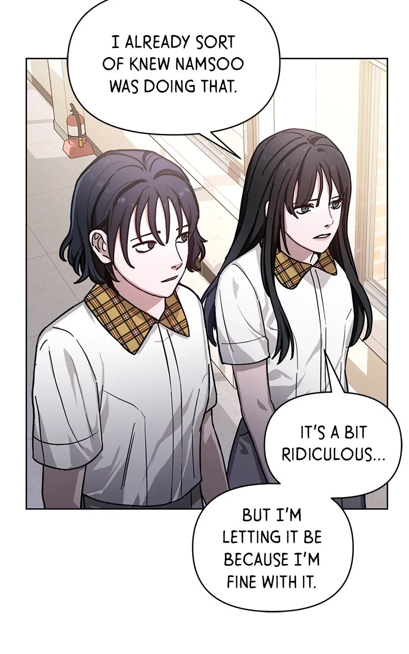 Like Mother, Like Daughter Chapter 7 page 40 - 