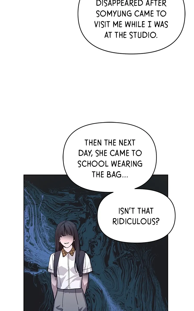 Like Mother, Like Daughter Chapter 7 page 5 - 