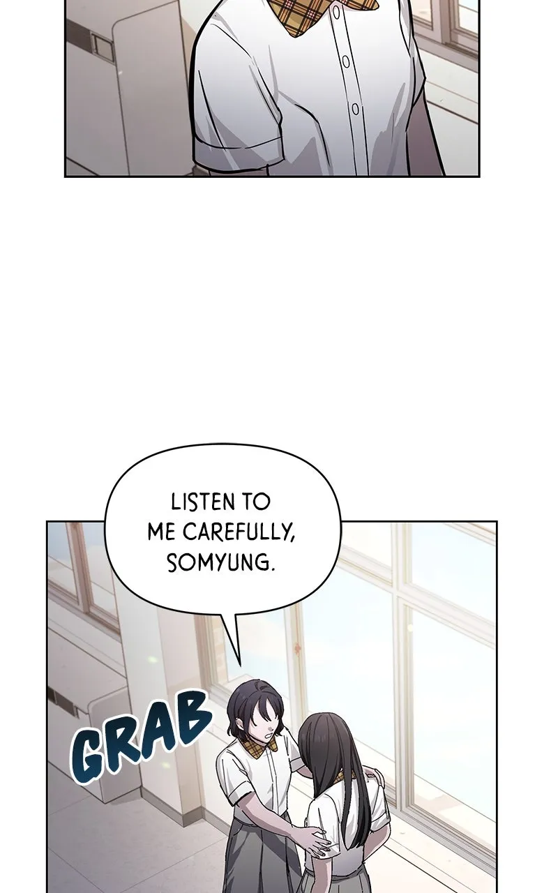 Like Mother, Like Daughter Chapter 7 page 43 - 