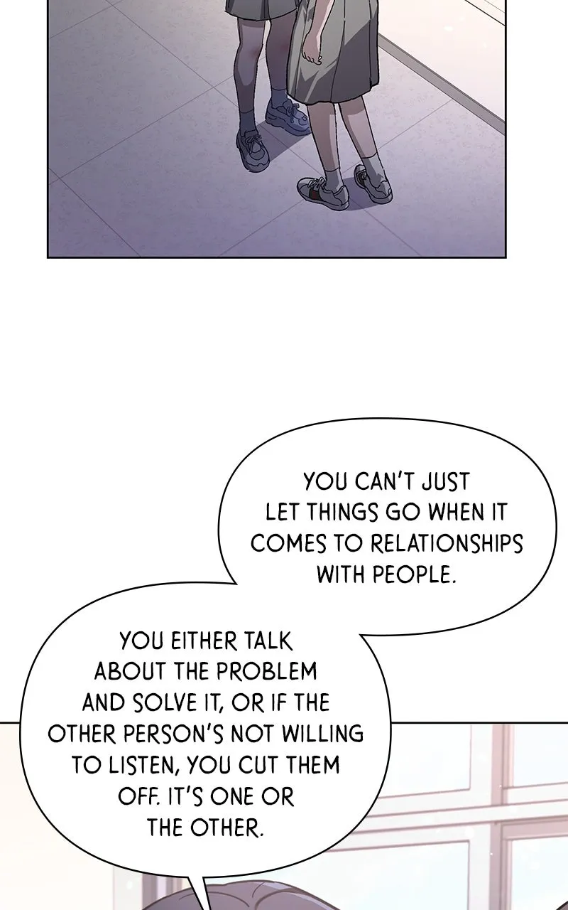 Like Mother, Like Daughter Chapter 7 page 44 - 
