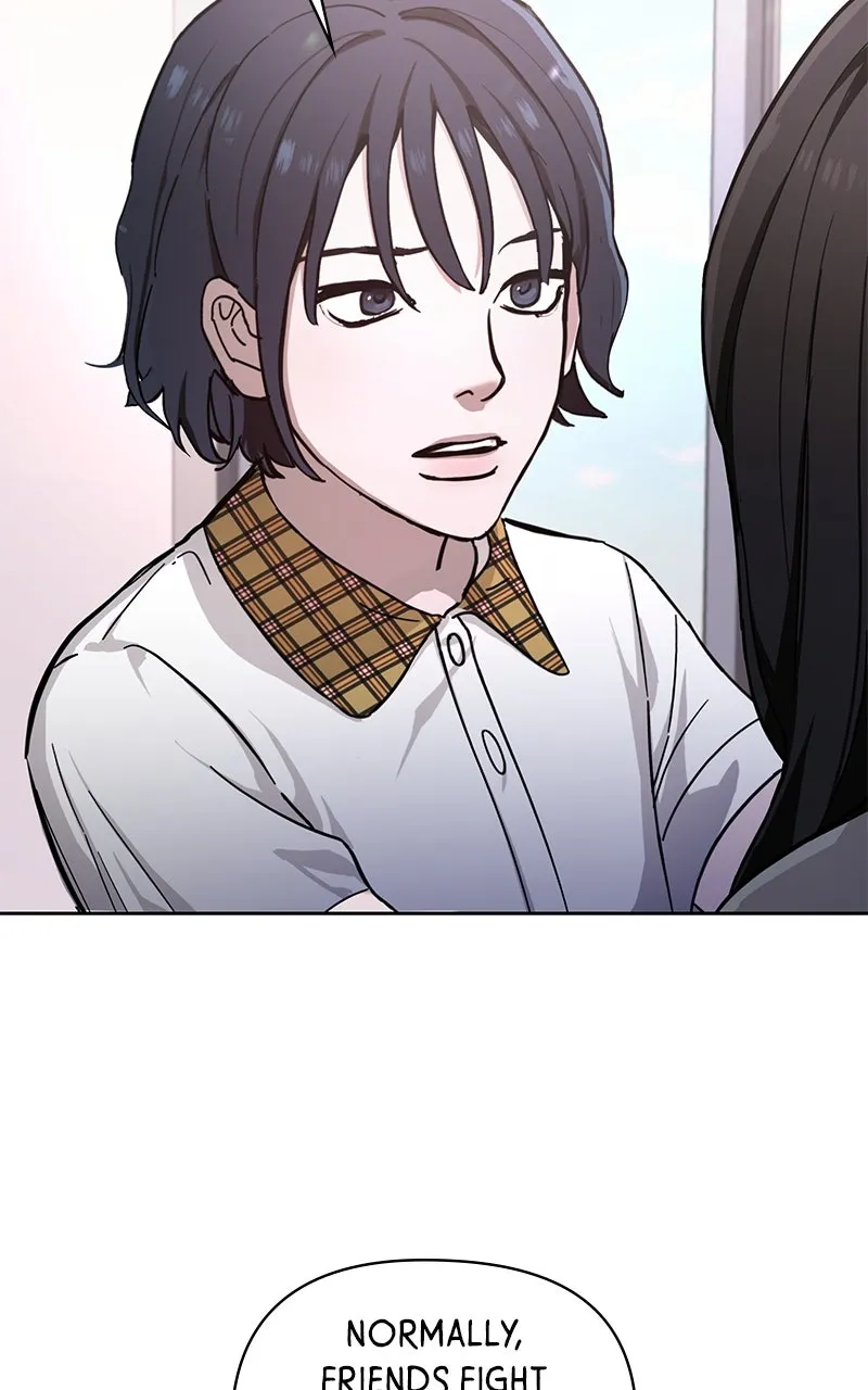 Like Mother, Like Daughter Chapter 7 page 45 - 