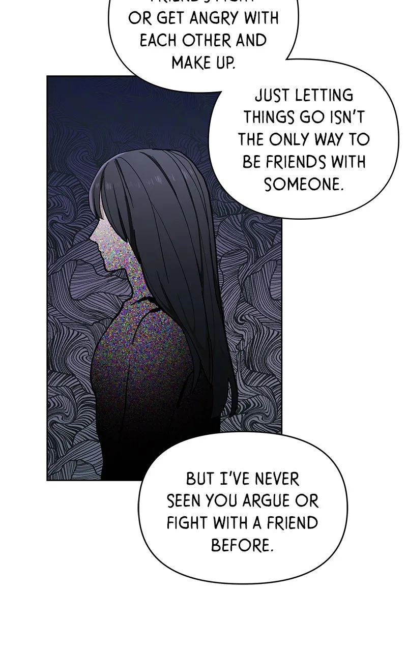 Like Mother, Like Daughter Chapter 7 page 46 - 