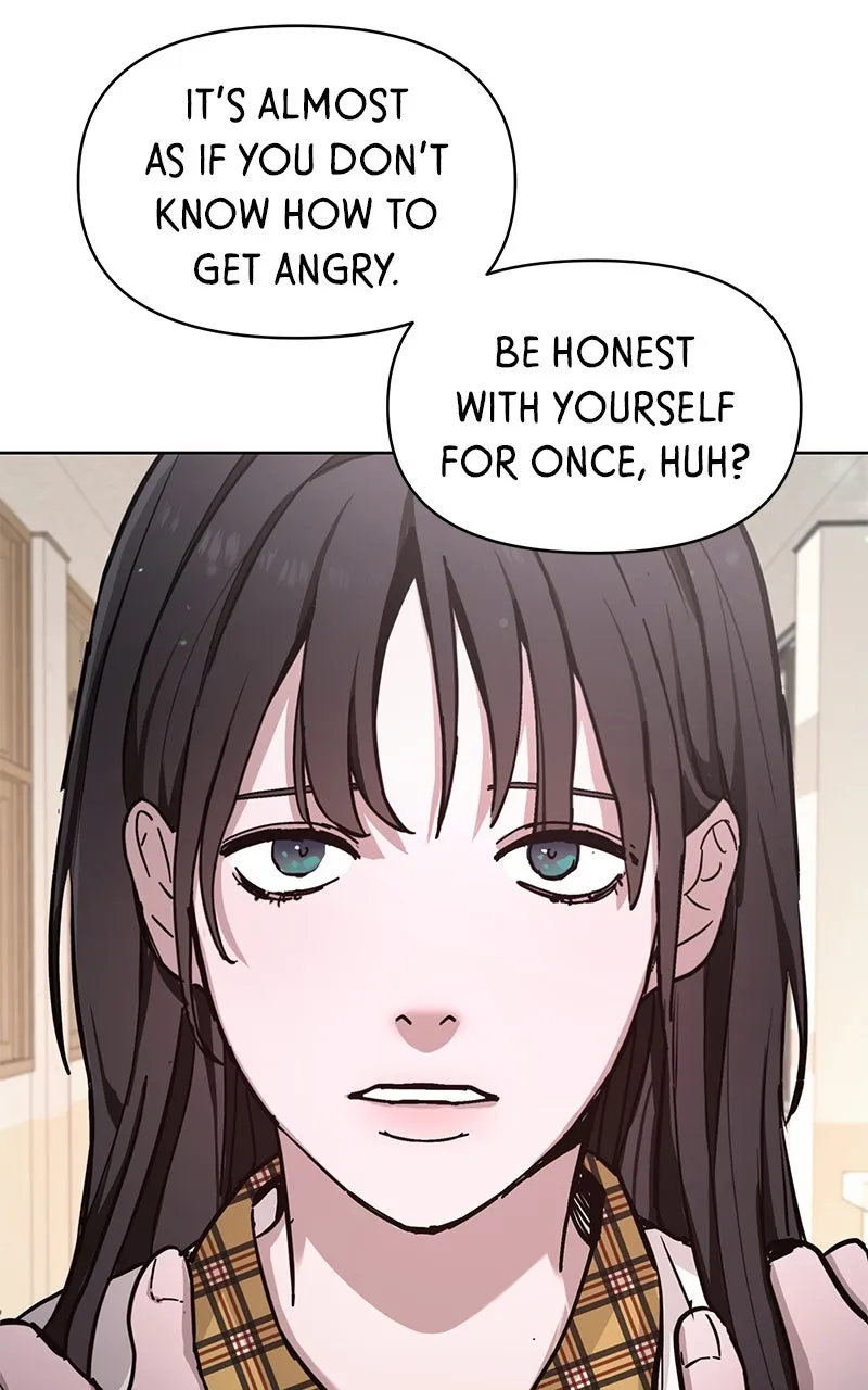 Like Mother, Like Daughter Chapter 7 page 47 - 