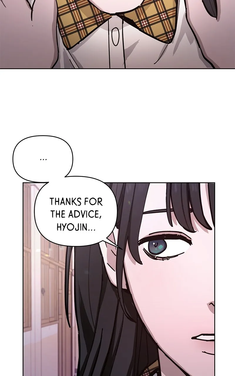Like Mother, Like Daughter Chapter 7 page 48 - 