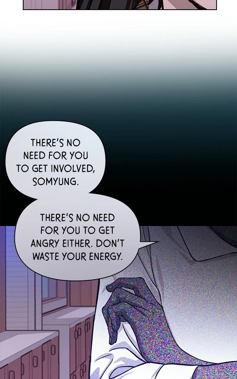 Like Mother, Like Daughter Chapter 7 page 49 - 