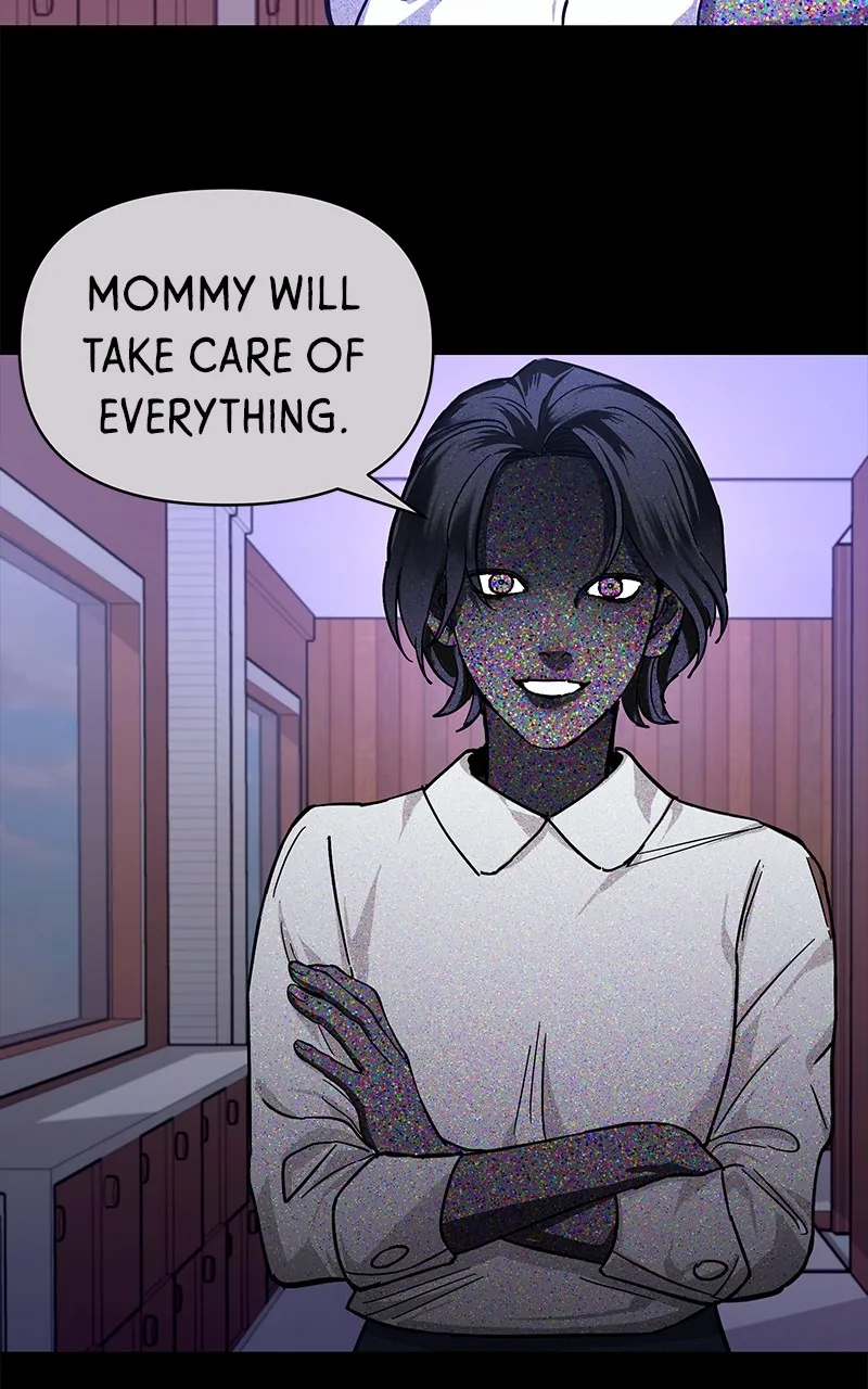 Like Mother, Like Daughter Chapter 7 page 50 - 