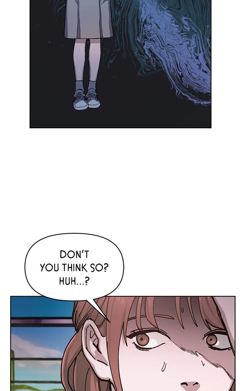 Like Mother, Like Daughter Chapter 7 page 6 - 