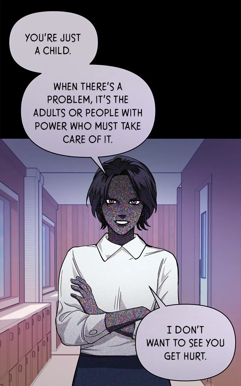 Like Mother, Like Daughter Chapter 7 page 51 - 
