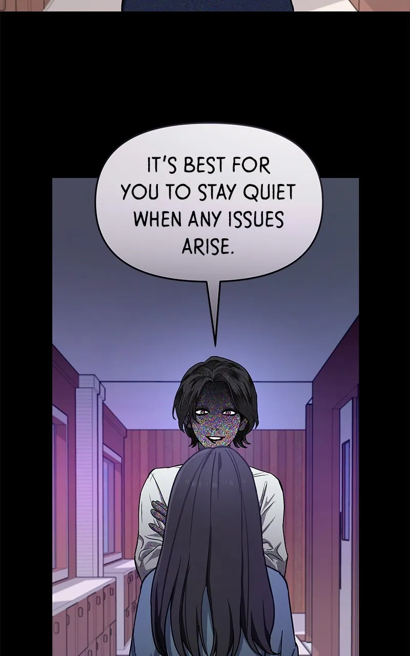 Like Mother, Like Daughter Chapter 7 page 52 - 