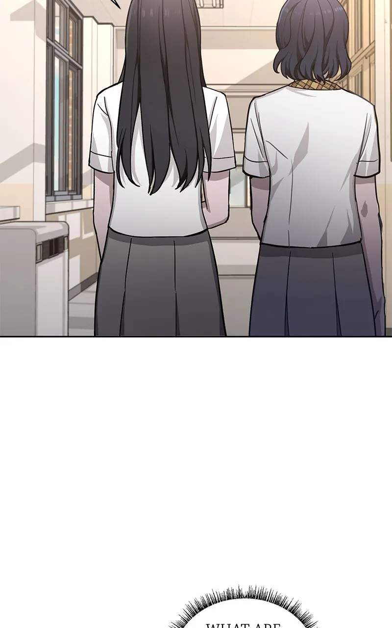 Like Mother, Like Daughter Chapter 7 page 54 - 