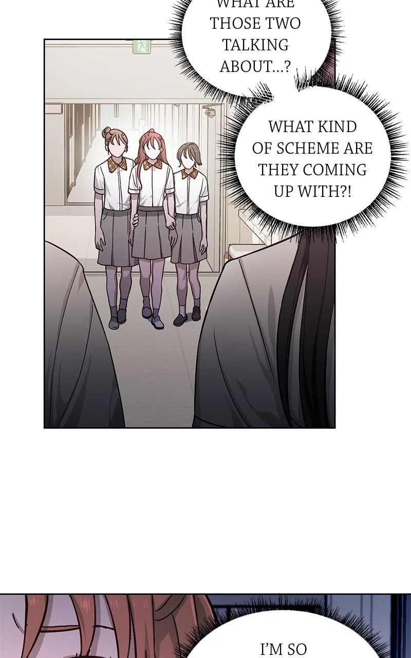 Like Mother, Like Daughter Chapter 7 page 55 - 