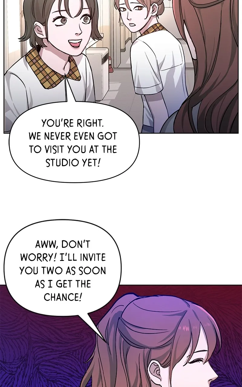 Like Mother, Like Daughter Chapter 7 page 57 - 