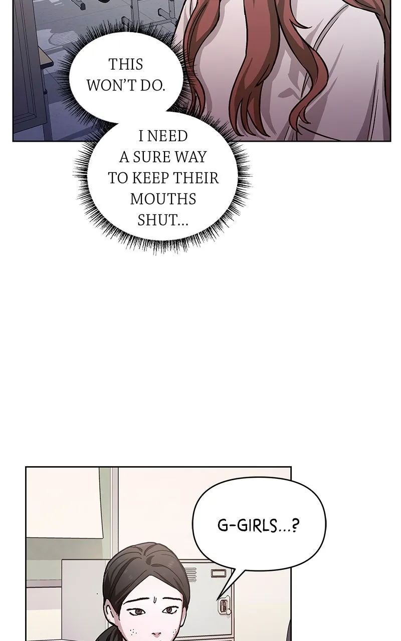 Like Mother, Like Daughter Chapter 7 page 59 - 
