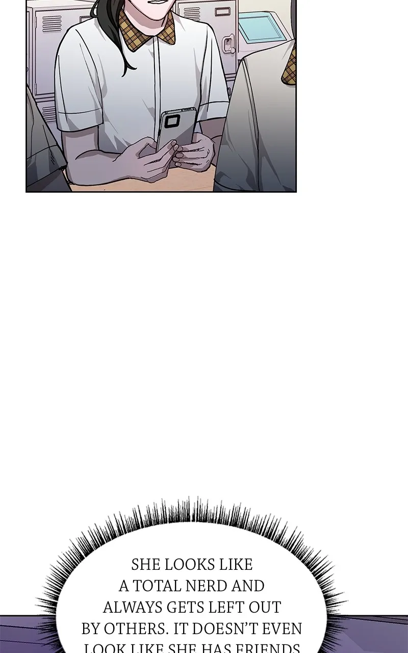 Like Mother, Like Daughter Chapter 7 page 60 - 