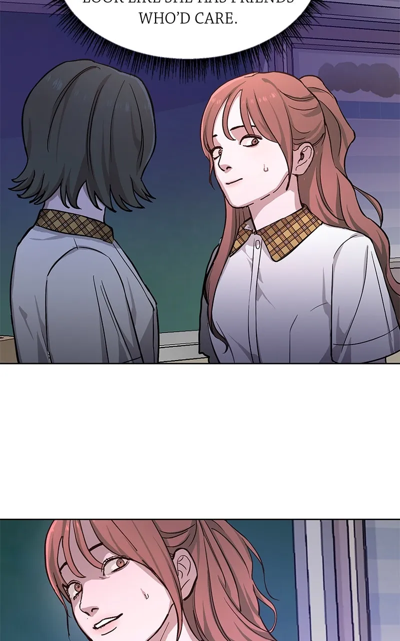 Like Mother, Like Daughter Chapter 7 page 61 - 