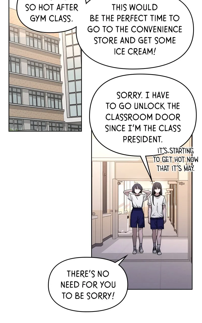 Like Mother, Like Daughter Chapter 7 page 63 - 