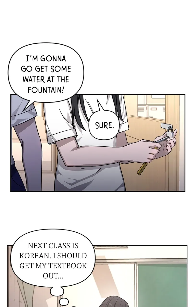 Like Mother, Like Daughter Chapter 7 page 64 - 