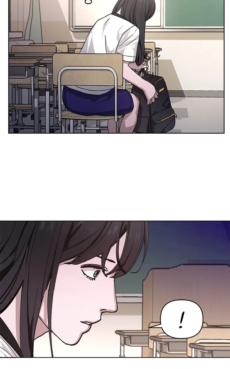 Like Mother, Like Daughter Chapter 7 page 65 - 