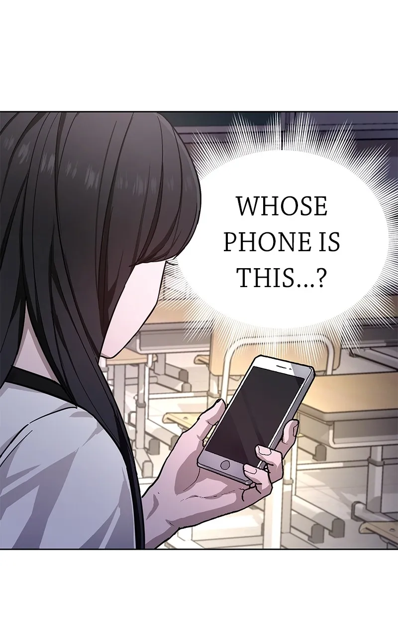 Like Mother, Like Daughter Chapter 7 page 66 - 