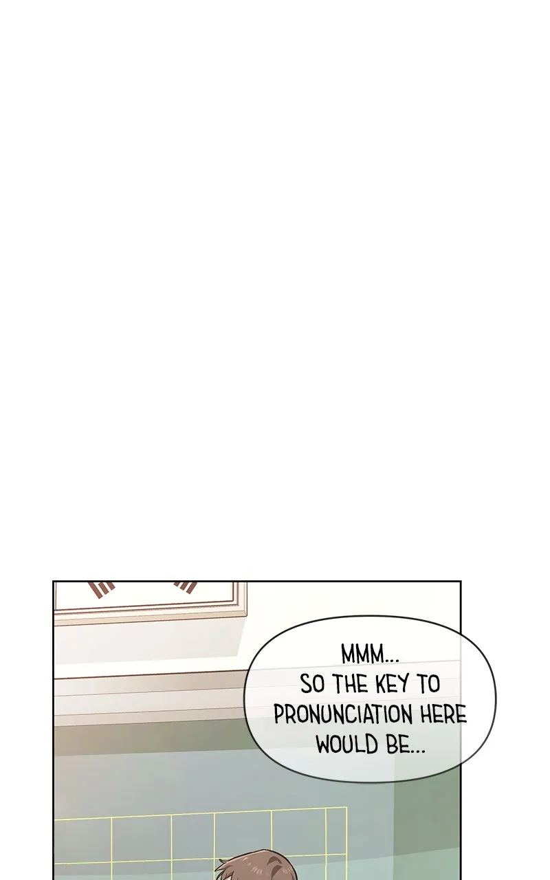 Like Mother, Like Daughter Chapter 7 page 67 - 