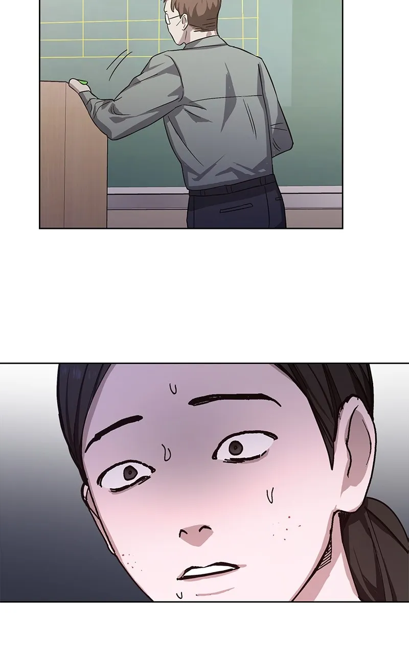 Like Mother, Like Daughter Chapter 7 page 68 - 