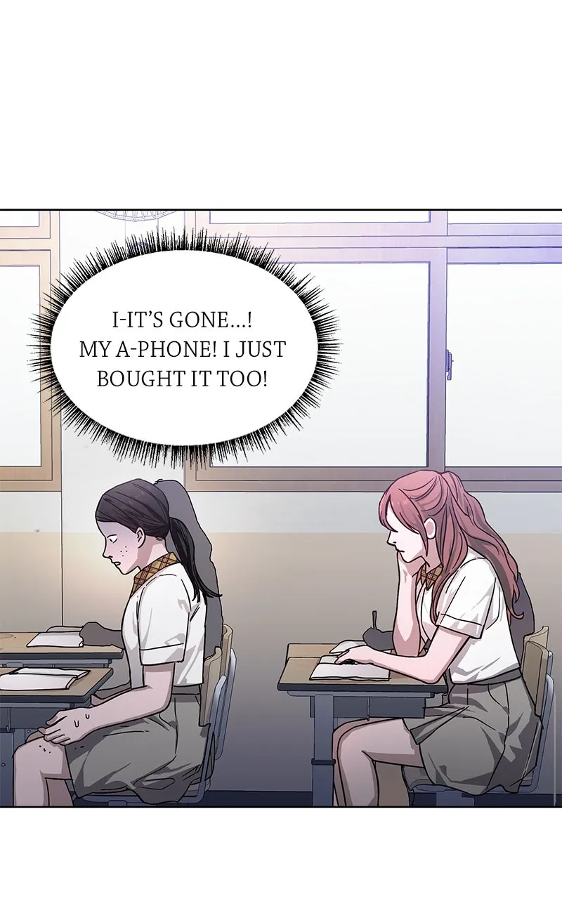 Like Mother, Like Daughter Chapter 7 page 69 - 