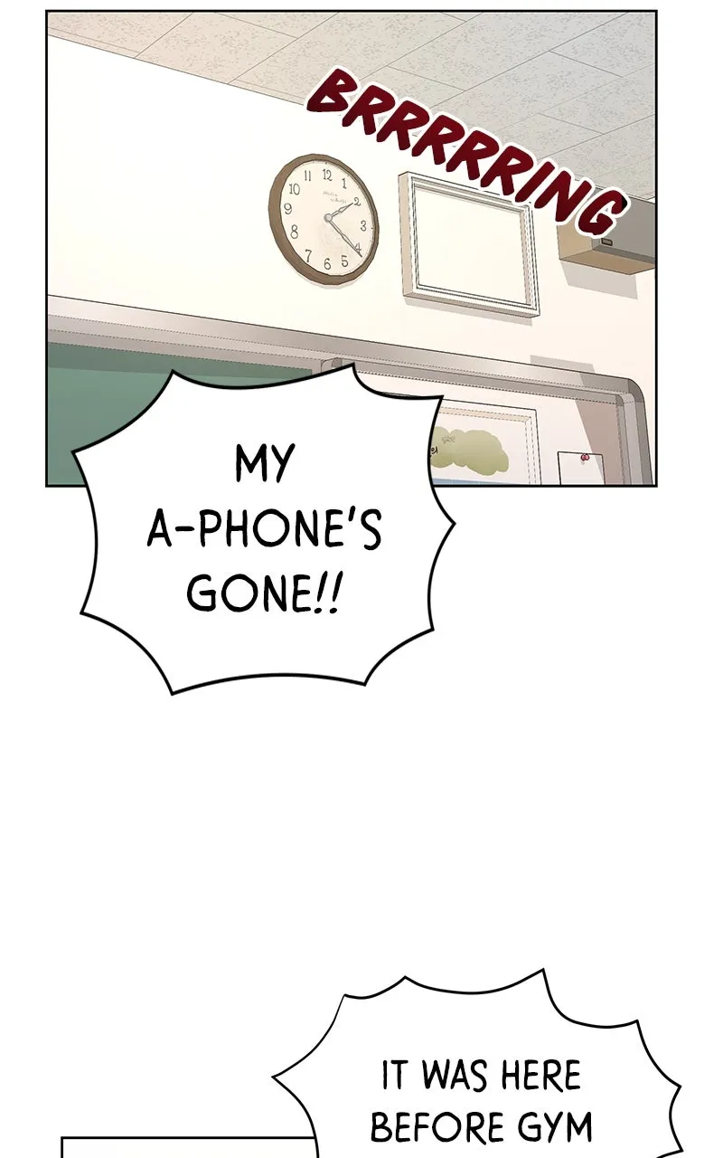 Like Mother, Like Daughter Chapter 7 page 71 - 