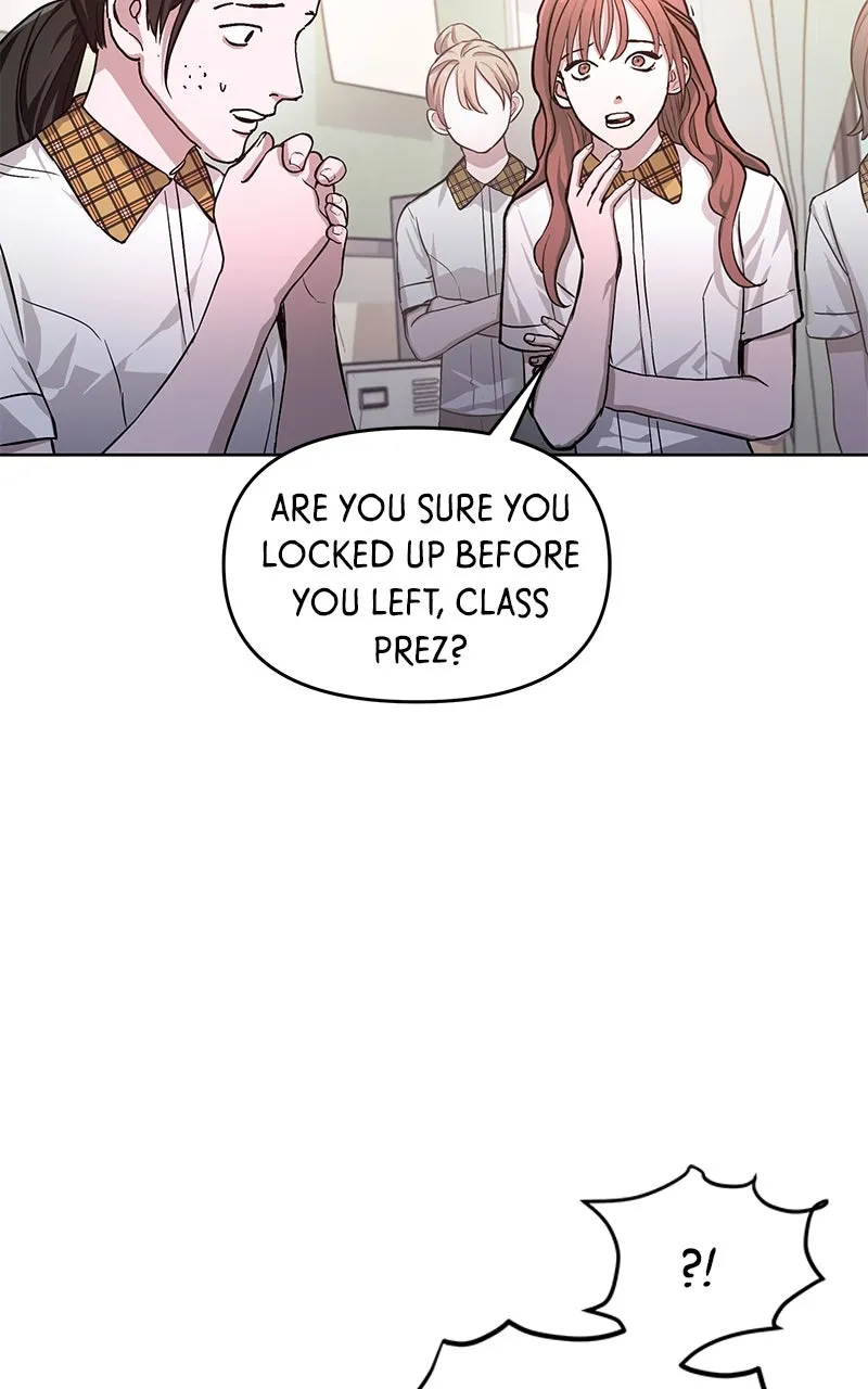 Like Mother, Like Daughter Chapter 7 page 73 - 
