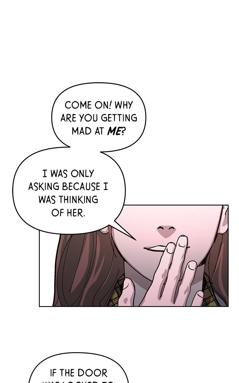 Like Mother, Like Daughter Chapter 7 page 75 - 