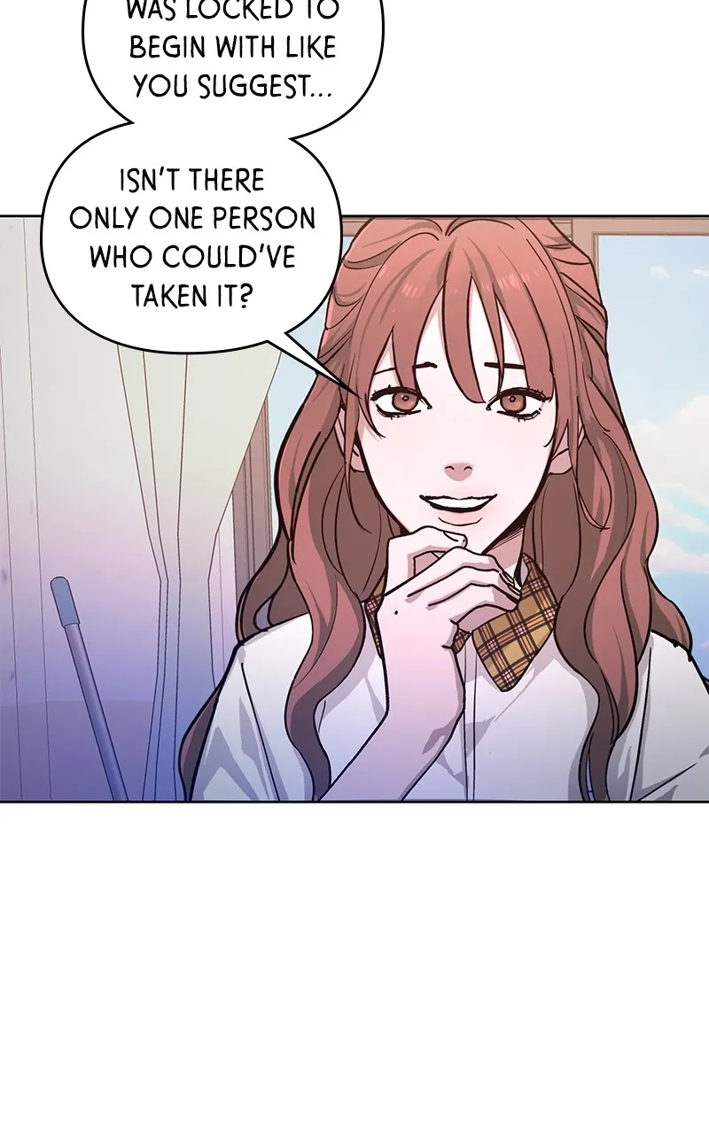 Like Mother, Like Daughter Chapter 7 page 76 - 