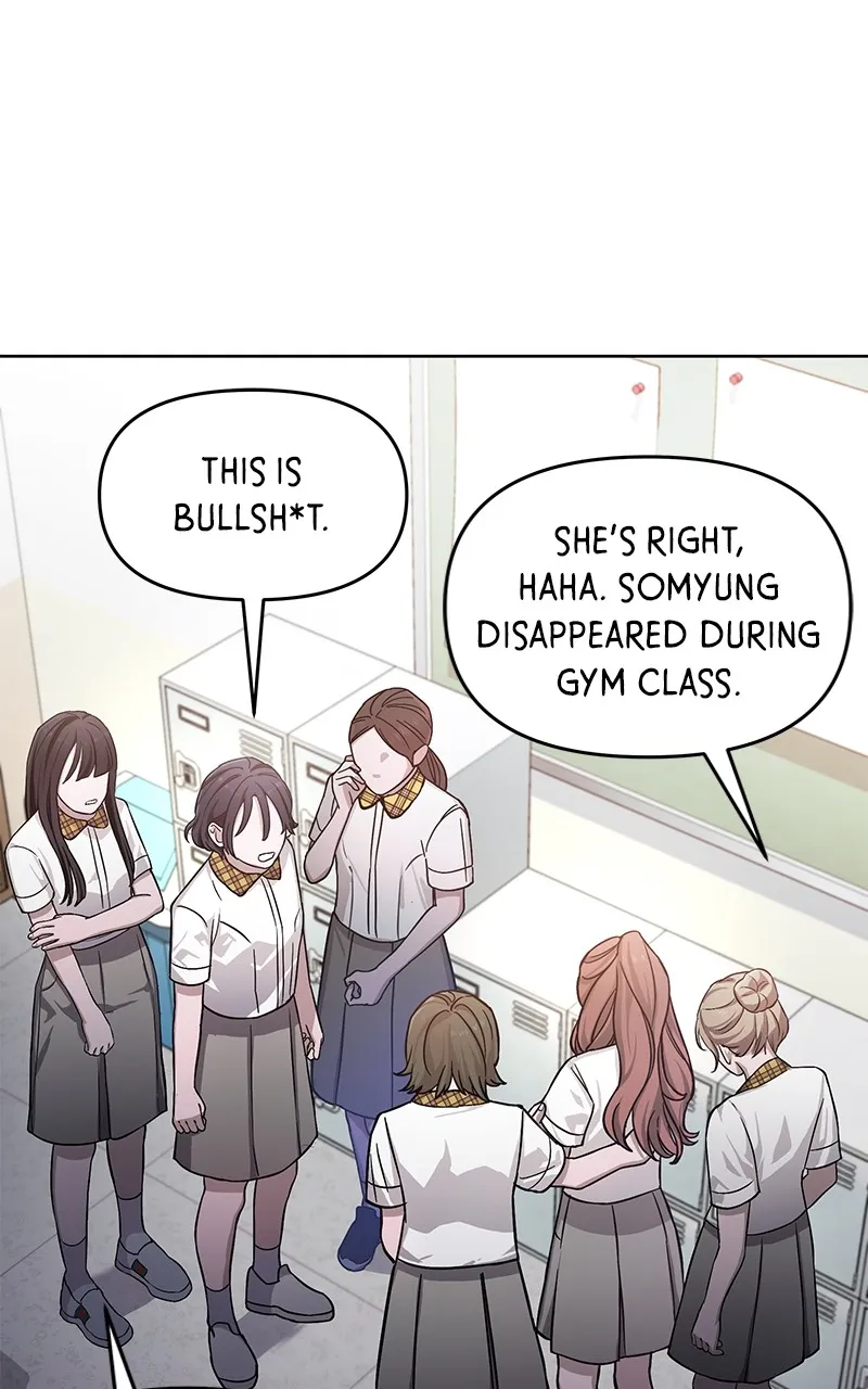 Like Mother, Like Daughter Chapter 7 page 77 - 