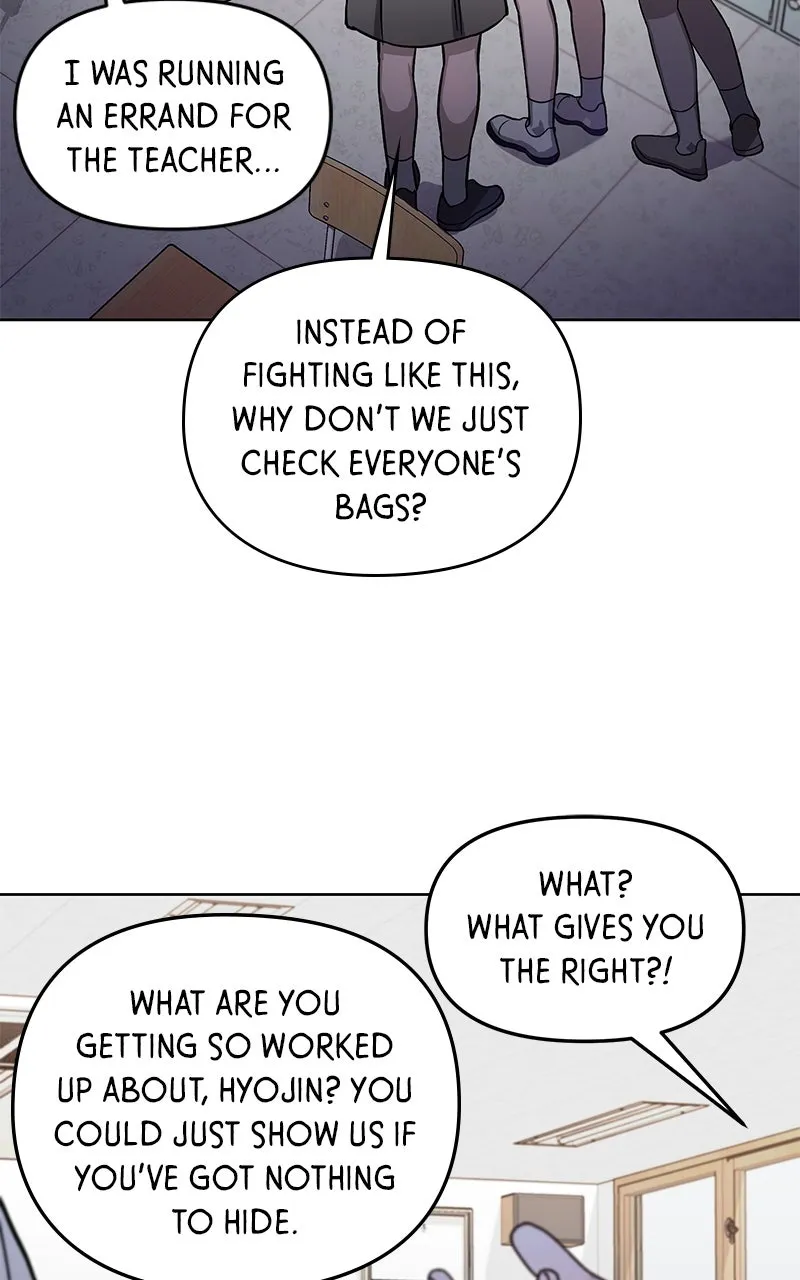 Like Mother, Like Daughter Chapter 7 page 78 - 