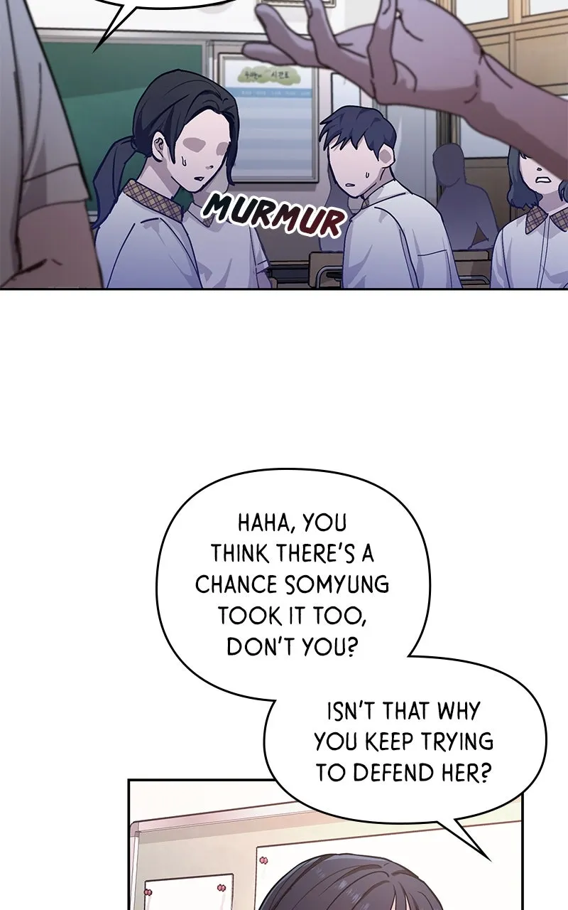 Like Mother, Like Daughter Chapter 7 page 79 - 