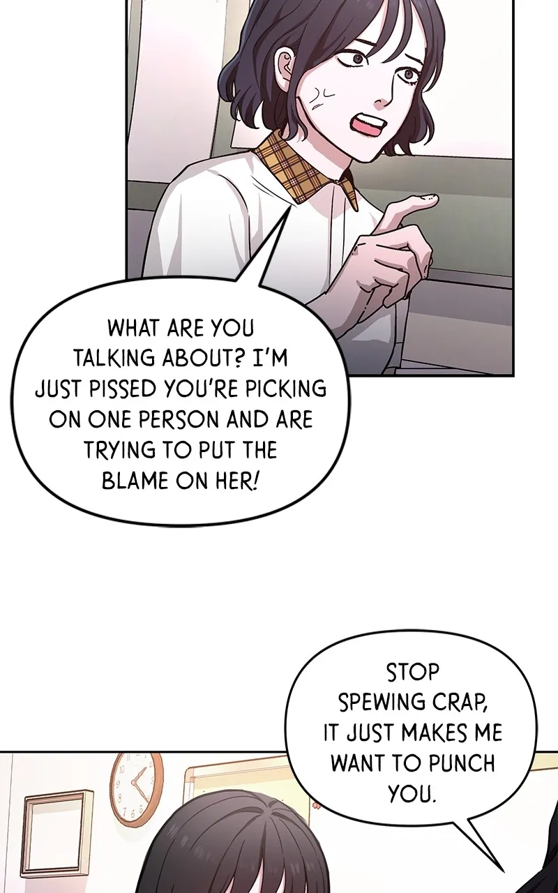 Like Mother, Like Daughter Chapter 7 page 80 - 