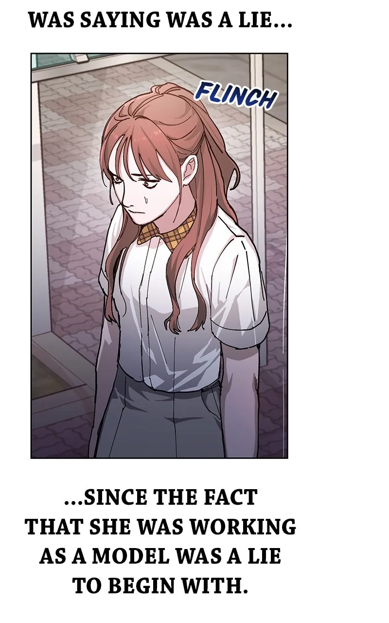Like Mother, Like Daughter Chapter 7 page 9 - 