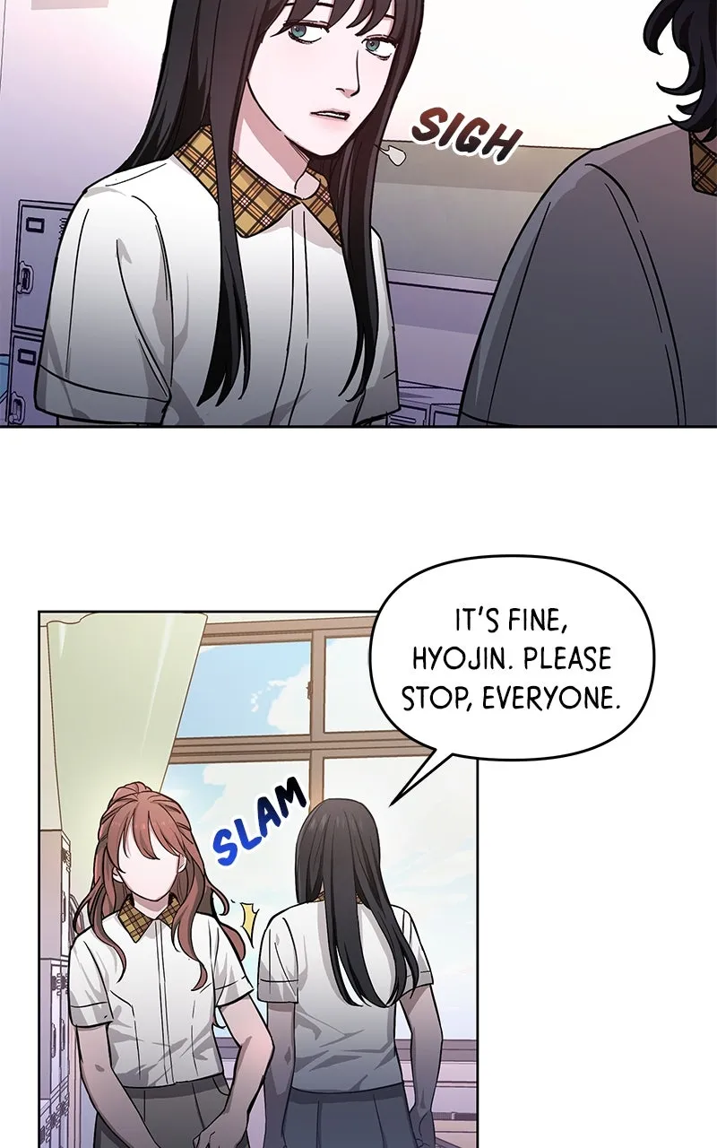 Like Mother, Like Daughter Chapter 7 page 81 - 